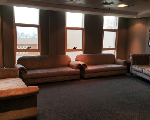 Al Buraq Hotel