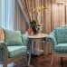 Palazzo Versace Dubai 5* — отель в Дубае (Бур-Дубай)