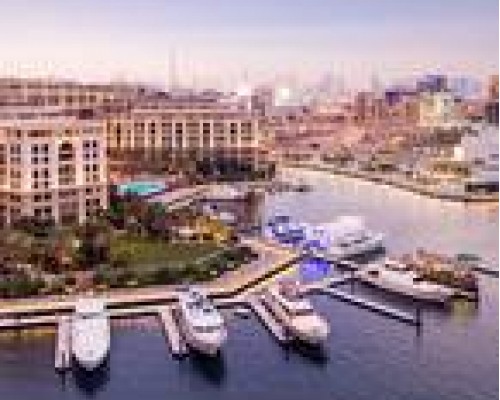 Palazzo Versace Dubai 5* — отель в Дубае (Бур-Дубай)