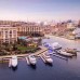 Palazzo Versace Dubai 5* — отель в Дубае (Бур-Дубай)