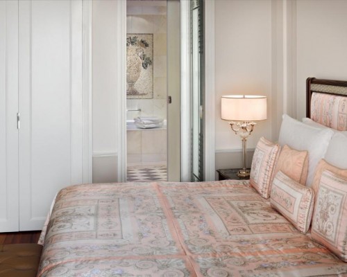 Palazzo Versace Dubai 5* — отель в Дубае (Бур-Дубай)