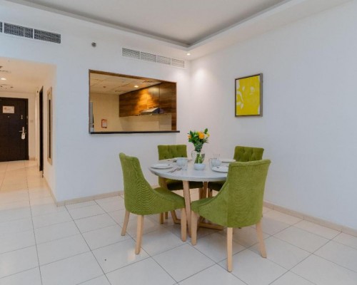 City Stay Prime Hotel Apartment 4*
