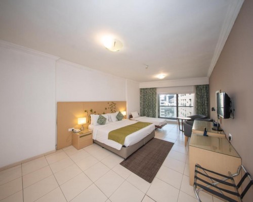 City Stay Prime Hotel Apartment 4*