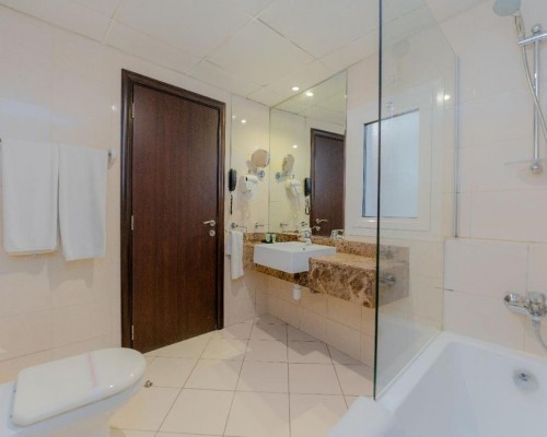 City Stay Prime Hotel Apartment 4*