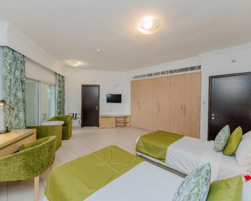City Stay Prime Hotel Apartment 4*