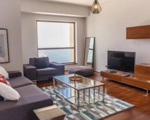 Keys Please Holiday Homes - Shams 4 - JBR