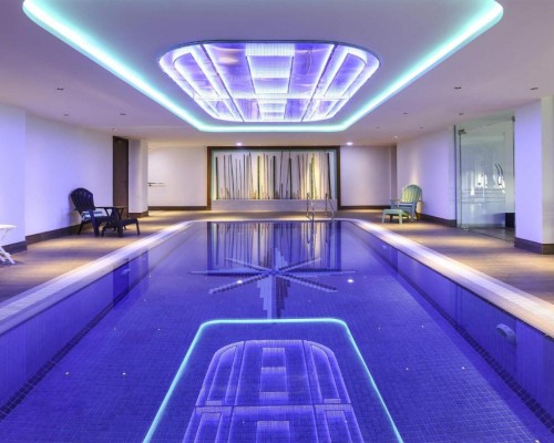 Ibis Styles Dubai Jumeira 3* — отель в Бур-Дубае, ОАЭ