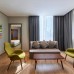 Ibis Styles Dubai Jumeira 3* — отель в Бур-Дубае, ОАЭ