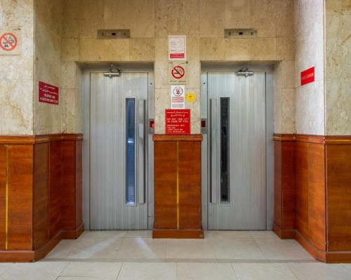 Central Paris Hotel 1*