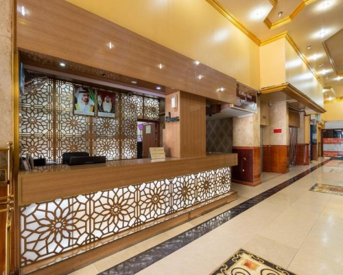 Central Paris Hotel 1*