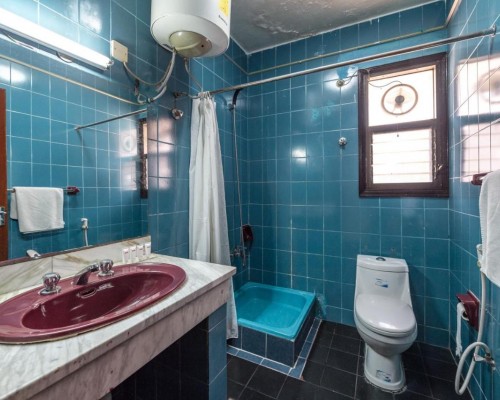 Central Paris Hotel 1*