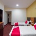 Central Paris Hotel 1*