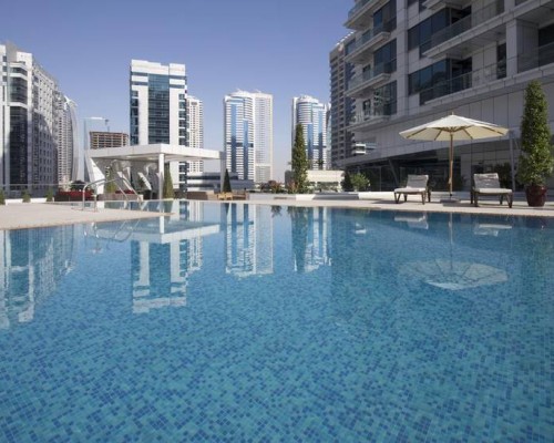 La Verda Suites and Villas Dubai Marina