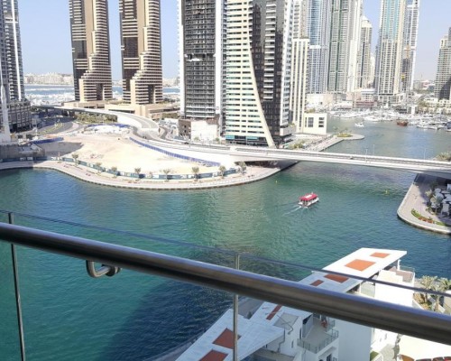 La Verda Suites and Villas Dubai Marina