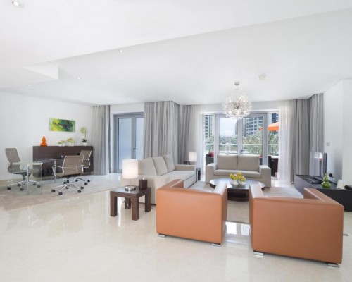 La Verda Suites and Villas Dubai Marina