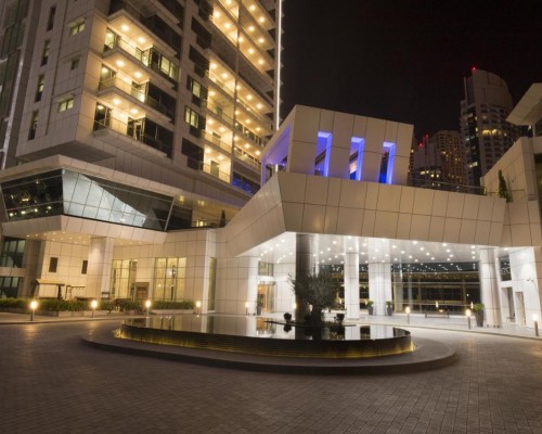 La Verda Suites and Villas Dubai Marina