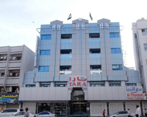 Tara Hotel Apartments