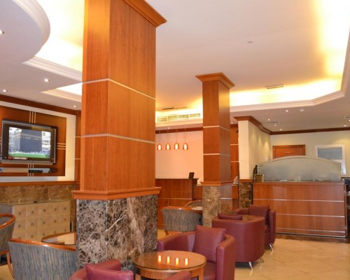 Tara Hotel Apartments