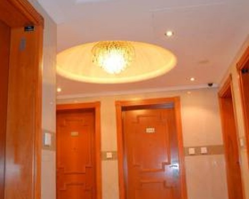 Tara Hotel Apartments