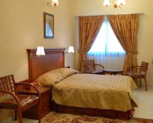 Tara Hotel Apartments