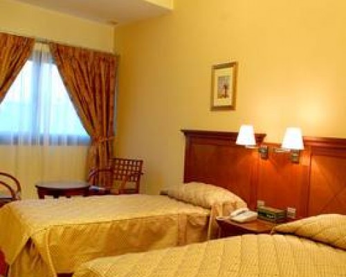 Tara Hotel Apartments