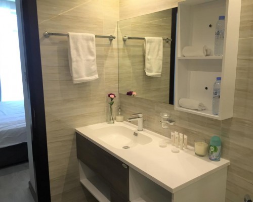 Yanjoon Holiday Homes - Burj Views Apartments