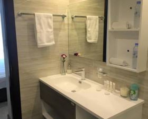 Yanjoon Holiday Homes - Burj Views Apartments