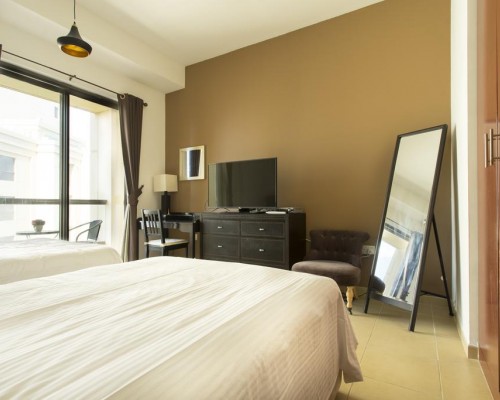 Yanjoon Holiday Homes - Bahar 1 - JBR