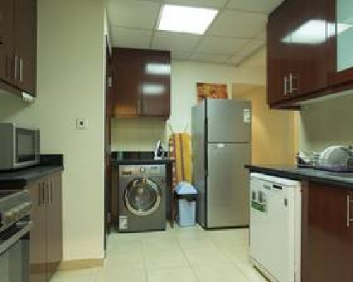 Yanjoon Holiday Homes - Bahar 1 - JBR