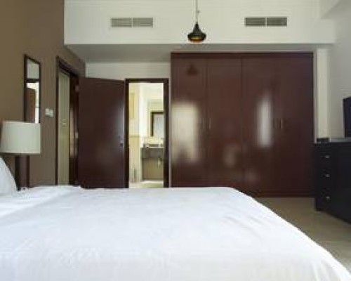 Yanjoon Holiday Homes - Bahar 1 - JBR