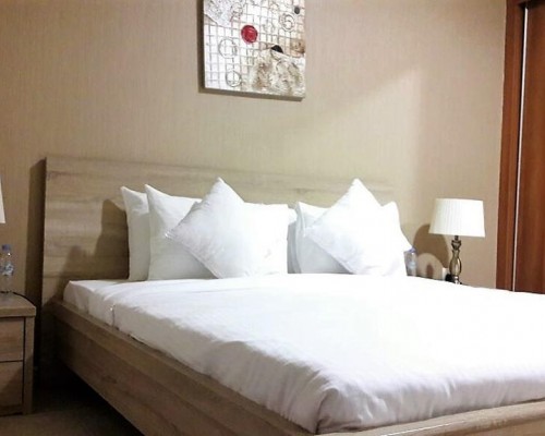Yanjoon Holiday Homes - Princess Tower Apartments