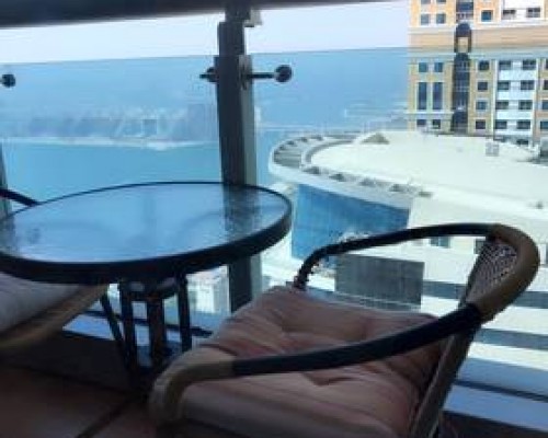Yanjoon Holiday Homes - Princess Tower Apartments