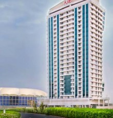 Auris Fakhruddin Hotel Apartments Auris Fakhruddin Hotel Apartments