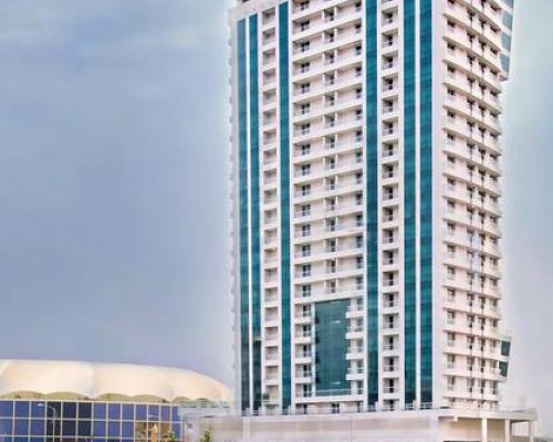 Auris Fakhruddin Hotel Apartments