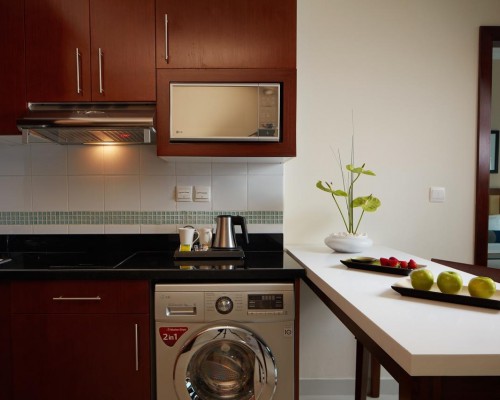Auris Fakhruddin Hotel Apartments