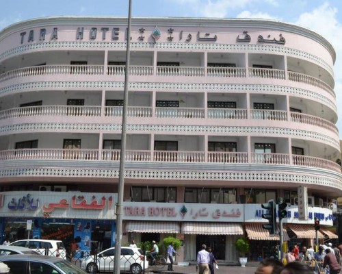 Tara Hotel