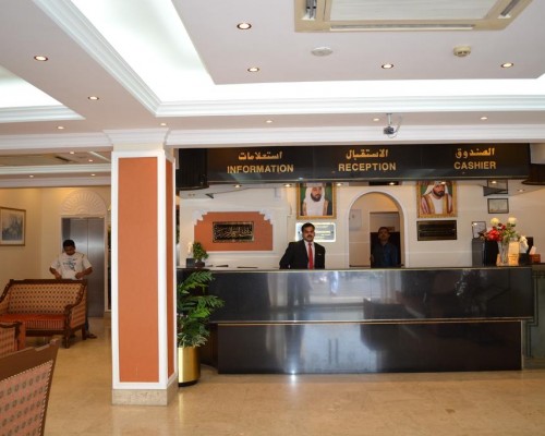 Tara Hotel