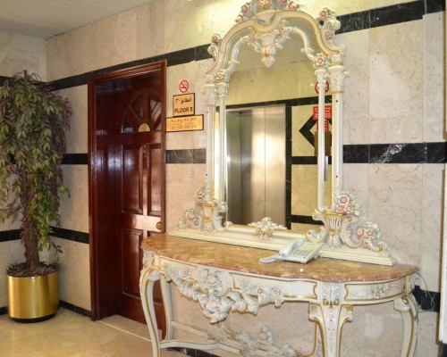 Tara Hotel