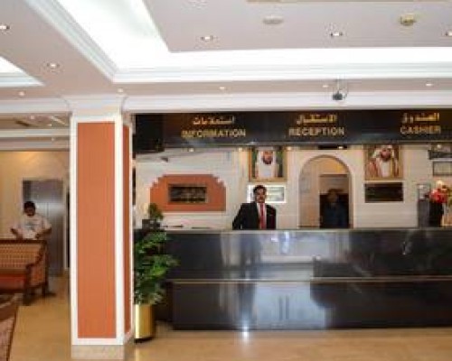 Tara Hotel