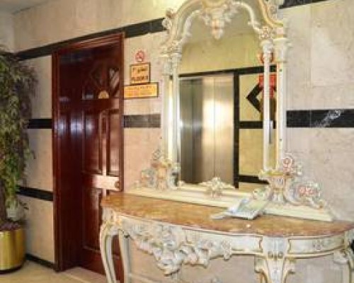 Tara Hotel