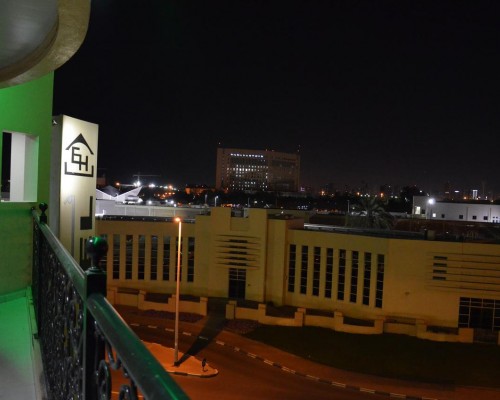 Ewan Hotel Dubai в Дубае (Дейра) — обзор отеля