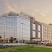 Hilton Garden Inn Dubai Al Mina 4* — Бур-Дубай, ОАЭ