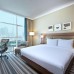 Hilton Garden Inn Dubai Al Mina 4* — Бур-Дубай, ОАЭ