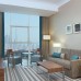 Hilton Garden Inn Dubai Al Mina 4* — Бур-Дубай, ОАЭ