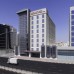 Hilton Garden Inn Dubai Al Muraqabat 4* — отель в Дубае