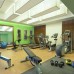 Hilton Garden Inn Dubai Al Muraqabat 4* — отель в Дубае