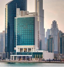 Pullman Dubai Downtown 5* Pullman Dubai Downtown 5*