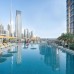 Pullman Dubai Downtown 5* — отель в центре Дубая