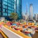 Pullman Dubai Downtown 5* — отель в центре Дубая