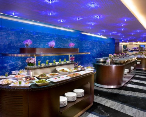 Atana Hotel 4* в Дубае, район Теком